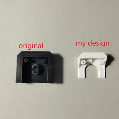 Giá treo khung ảnh Max Aab in 3D tiết kiệm chi phí vận chuyển