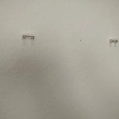 Giá treo khung ảnh Max Aab in 3D tiết kiệm chi phí vận chuyển