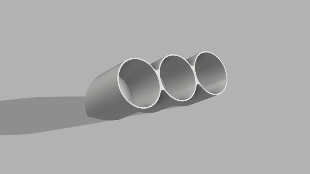 Giá đỡ gia vị Ostmann gắn tường với băng dính đôi - Image 3