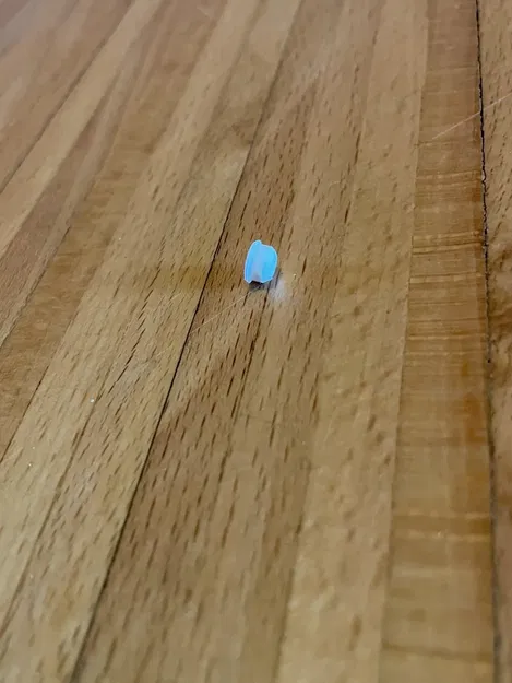 Nắp lỗ điều chỉnh cho thanh bảo vệ cầu thang thương hiệu reer - Image 3