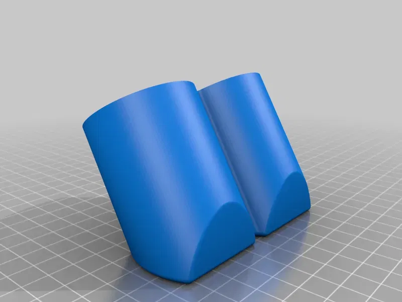 Giá đỡ gia vị Ostmann gắn tường với băng dính đôi - Image 8