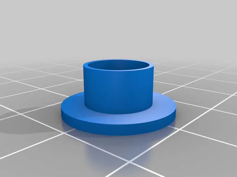 Vòng chống rung trục Z cho máy in 3D Anycubic Vyper - Image 1