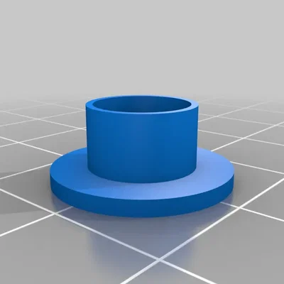 Vòng chống rung trục Z cho máy in 3D Anycubic Vyper