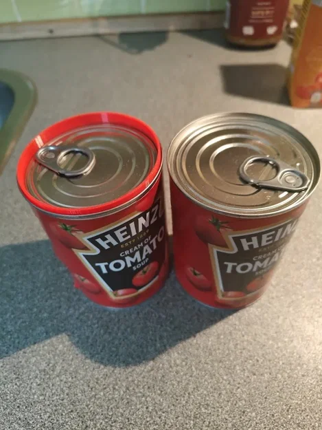 Giá đỡ cho hộp thực phẩm không ổn định - Image 3