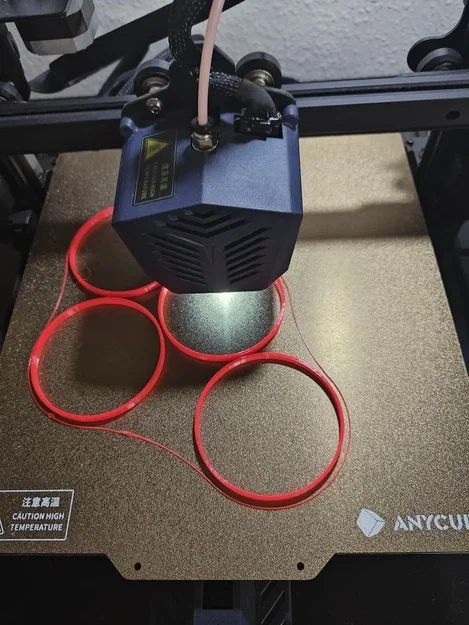 Giá đỡ cho hộp thực phẩm không ổn định - Image 4