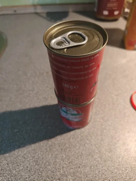 Giá đỡ cho hộp thực phẩm không ổn định - Image 5