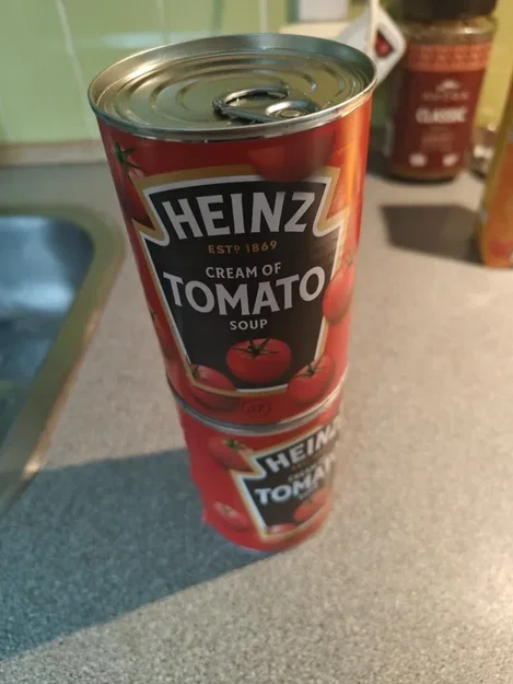 Giá đỡ cho hộp thực phẩm không ổn định - Image 7