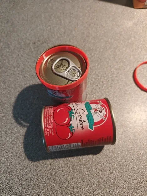 Giá đỡ cho hộp thực phẩm không ổn định - Image 8