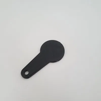 **Kệ đựng tiền xu cho vai**