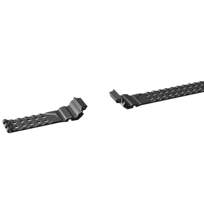 Dây đeo thay thế cho đồng hồ Casio Gshock Rangeman GW-9400