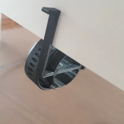 Giá đỡ đồng hồ gắn màn hình LG 32UN88A