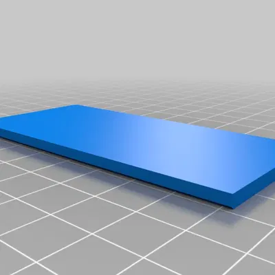 Giá đỡ mini có thể cắm nối Pluggable V2