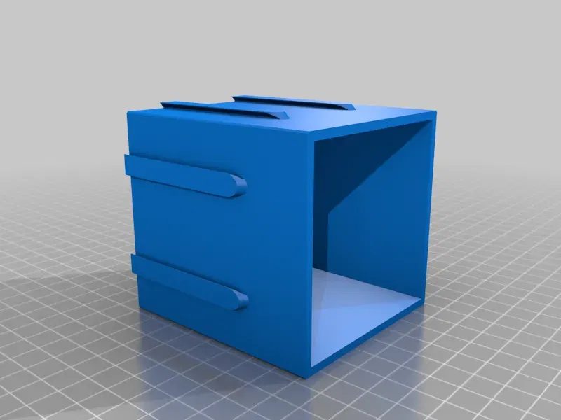 Giá đỡ mini có thể cắm nối Pluggable V2 - Image 9