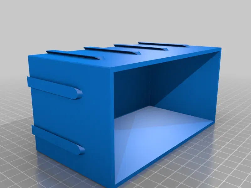 Giá đỡ mini có thể cắm nối Pluggable V2 - Image 10