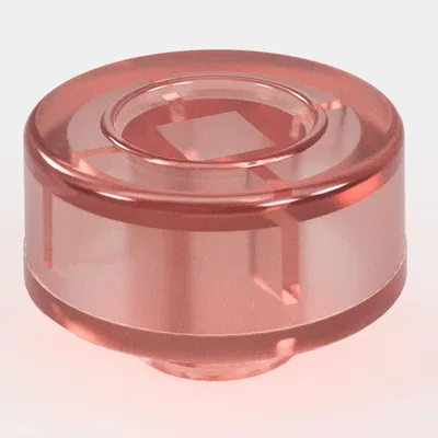 Nút và nắp joystick thay thế cho Neo Geo Pocket Color