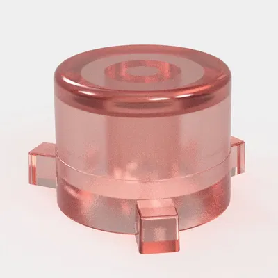 Nút và nắp joystick thay thế cho Neo Geo Pocket Color