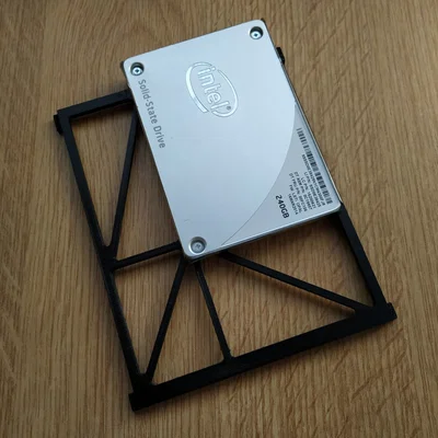 Giá đỡ HDD & SSD 2.5" cho máy tính Lenovo All-in-One