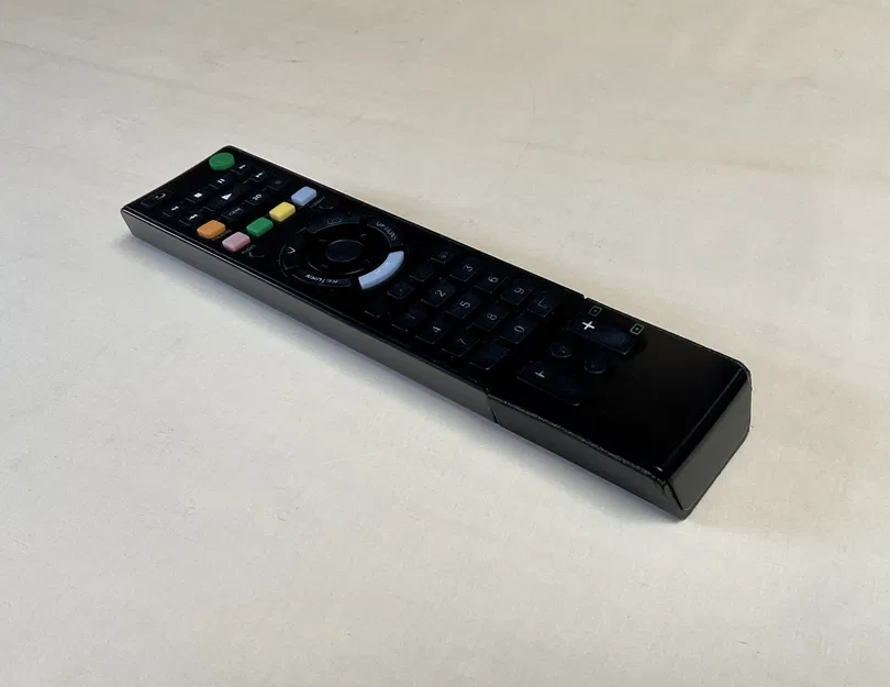 Nắp bảo vệ cho điều khiển từ xa One For All URC1912 - Image 1