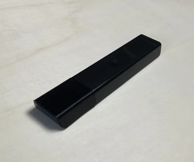 Nắp bảo vệ cho điều khiển từ xa One For All URC1912 - Image 2