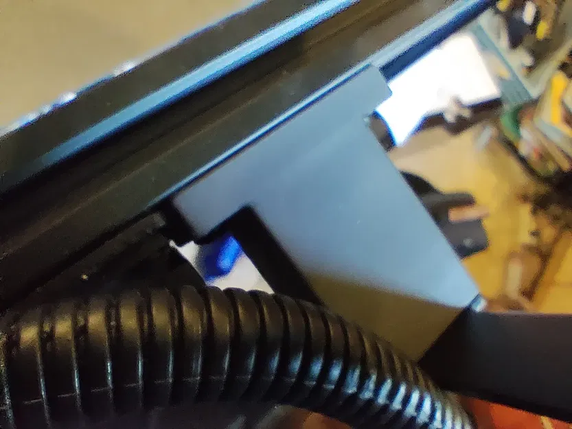 Giá đỡ cáp cho máy in 3D Tronxy X5SA 400 - Image 2