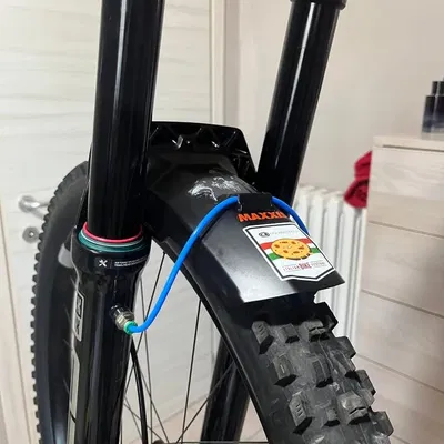 Bộ chuyển đổi AirLink RockShox Zeb cho xe đạp địa hình