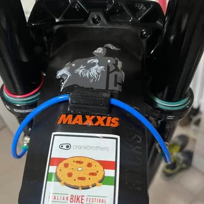 Bộ chuyển đổi AirLink RockShox Zeb cho xe đạp địa hình