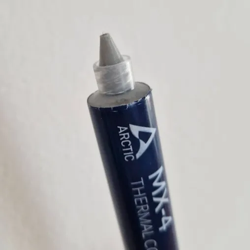 Mũi thay thế cho Arctic MX-4 - Image 1