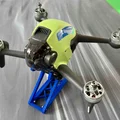 Giá đỡ cho drone DJI FPV không cần pin - Thumbnail 1