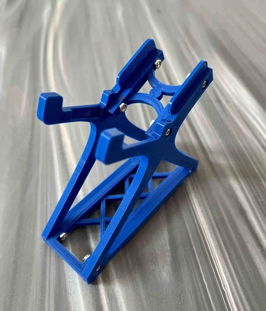 Giá đỡ cho drone DJI FPV không cần pin - Image 2