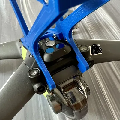 Giá đỡ cho drone DJI FPV không cần pin