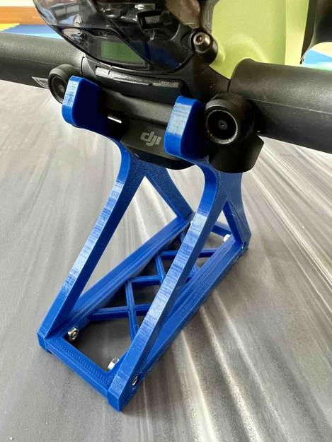 Giá đỡ cho drone DJI FPV không cần pin - Image 4