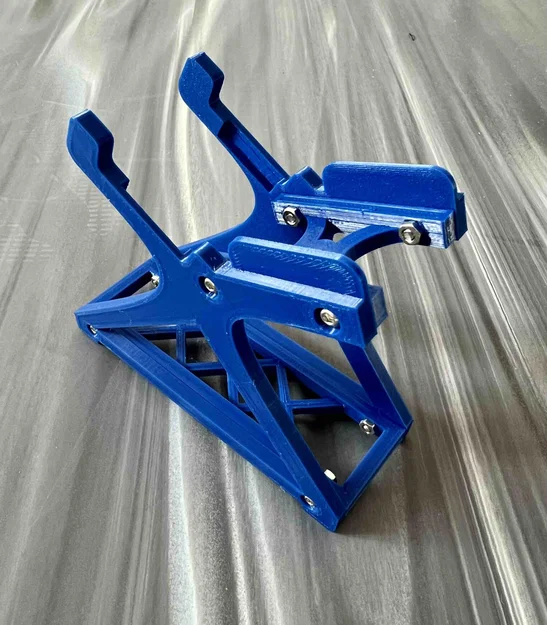 Giá đỡ cho drone DJI FPV không cần pin - Image 5