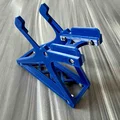 Giá đỡ cho drone DJI FPV không cần pin - Thumbnail 5