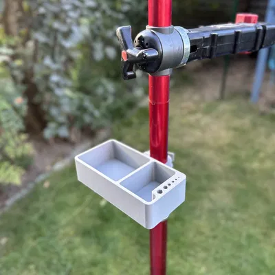 Giá đỡ công cụ cho giá đỡ xe đạp Feedback Sports Pro-Elite