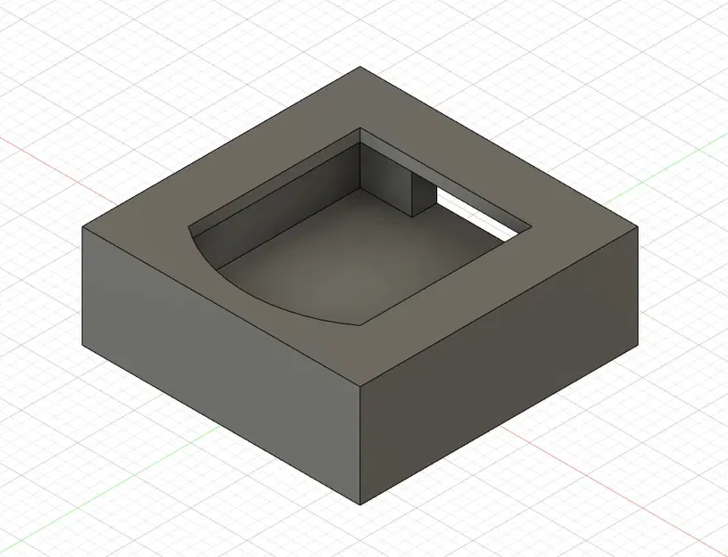 Giá đỡ GPS Matek M10Q cho máy bay điều khiển từ xa - Image 1