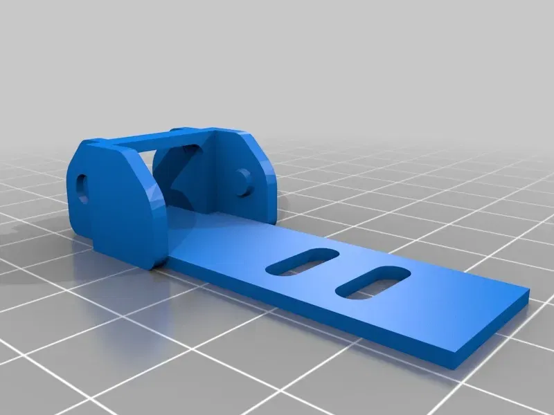 Mô hình chuỗi kéo MPCNC tùy chỉnh cho máy CNC - Image 2