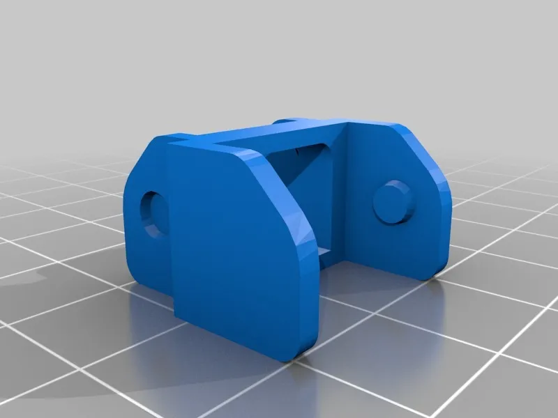 Mô hình chuỗi kéo MPCNC tùy chỉnh cho máy CNC - Image 3