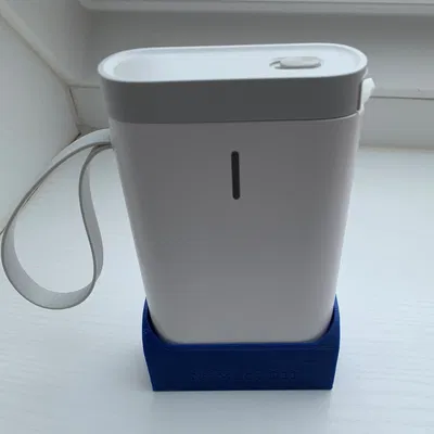 Giá đỡ cho máy in nhãn NiiMBOT D11