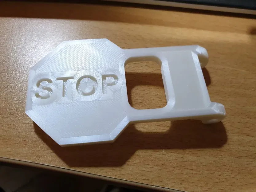 Nút dừng khẩn cấp cho máy cưa bàn BOSCH PTS10 - Image 14