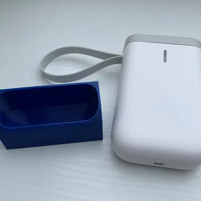 Giá đỡ cho máy in nhãn NiiMBOT D11