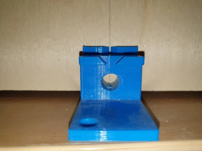 Giá đỡ lỗ dowel cho gỗ 15mm và 18mm - Image 4