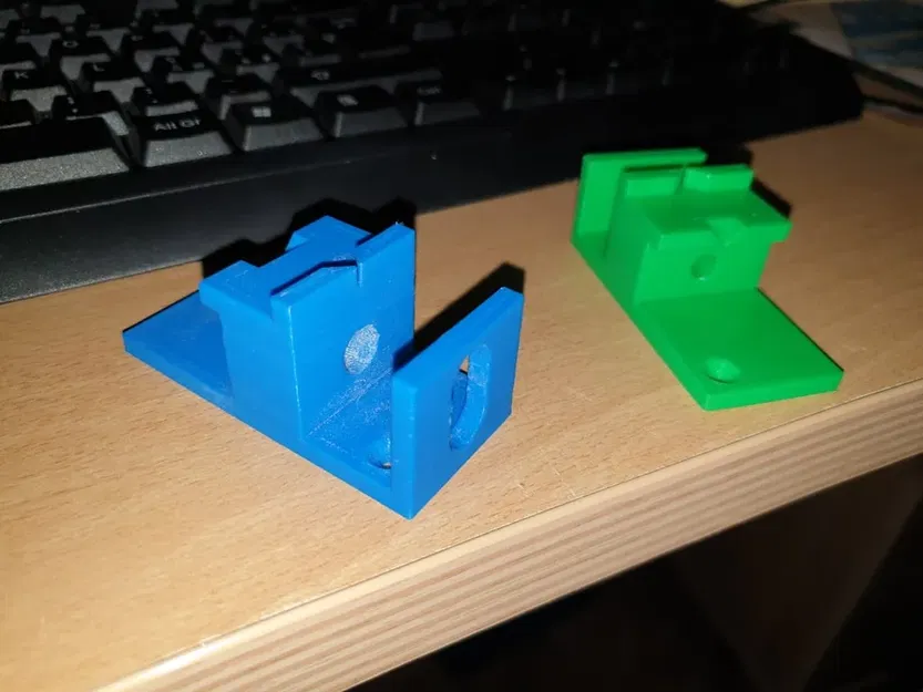 Giá đỡ lỗ dowel cho gỗ 15mm và 18mm - Image 6