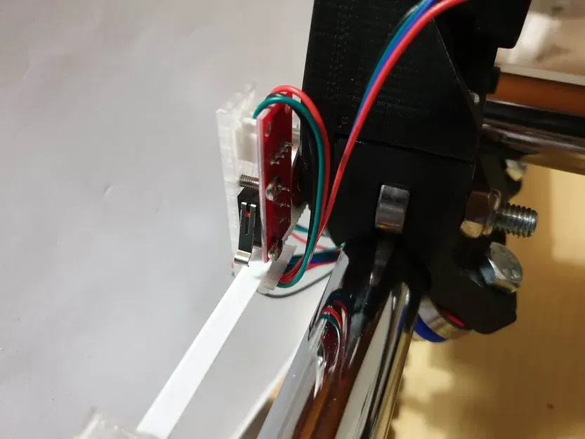 Bảng cuộn hai mặt cho đầu dừng MPCNC - Image 5