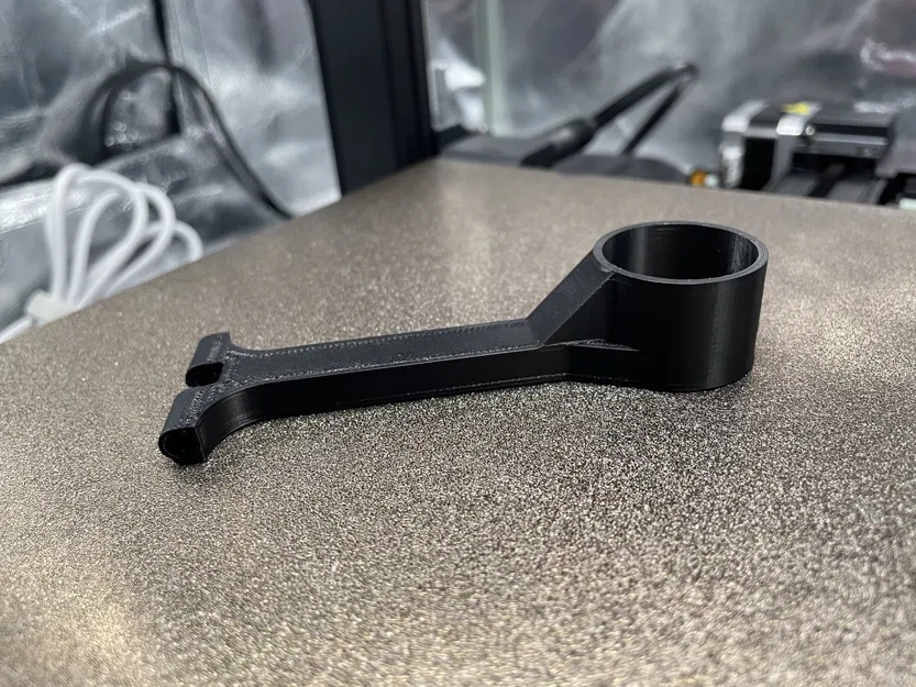 Giá đỡ webcam Logitech C270 cho HM Flo Plus Dual - Image 1