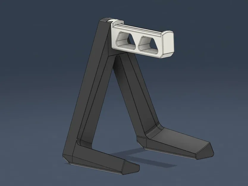 Giá đỡ cuộn cho cuộn có đường kính lên đến 350mm - Image 1