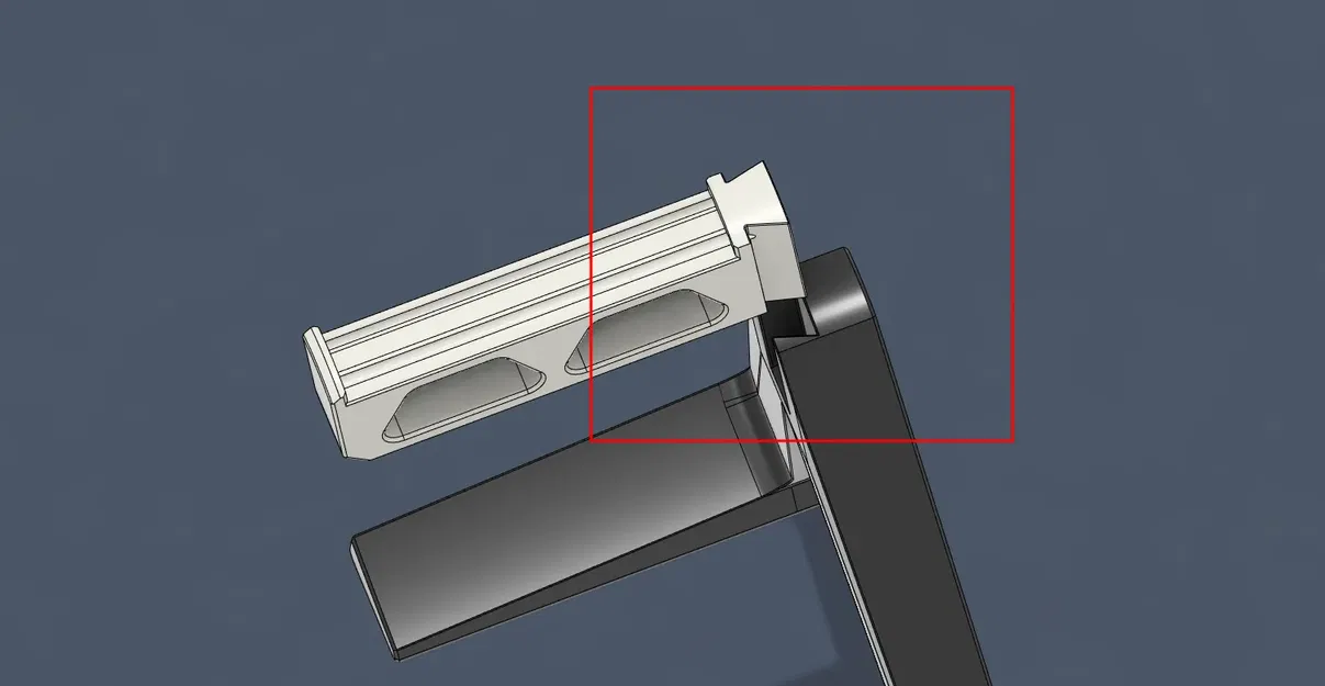 Giá đỡ cuộn cho cuộn có đường kính lên đến 350mm - Image 2