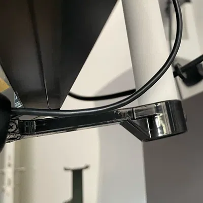 Giá đỡ webcam Logitech C270 cho HM Flo Plus Dual