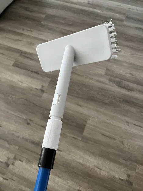 Hệ thống làm sạch MUJI với bộ chuyển đổi ACME - Image 1