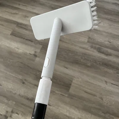 Hệ thống làm sạch MUJI với bộ chuyển đổi ACME