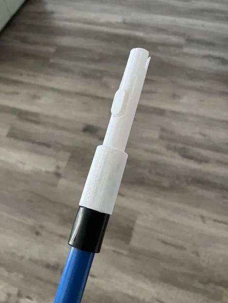 Hệ thống làm sạch MUJI với bộ chuyển đổi ACME - Image 2